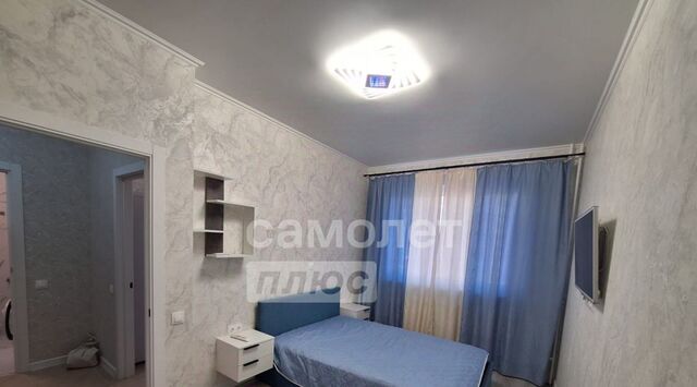 ул Парковая 52 Физтех фото