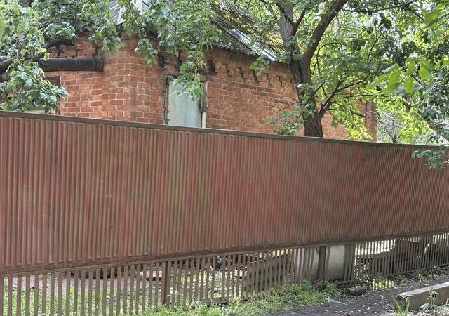 р-н Прикубанский Северный ул 3-я Дорожная 56 фото
