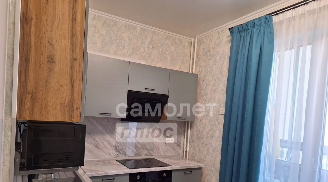 квартира г Долгопрудный ул Парковая 52 Физтех фото 3