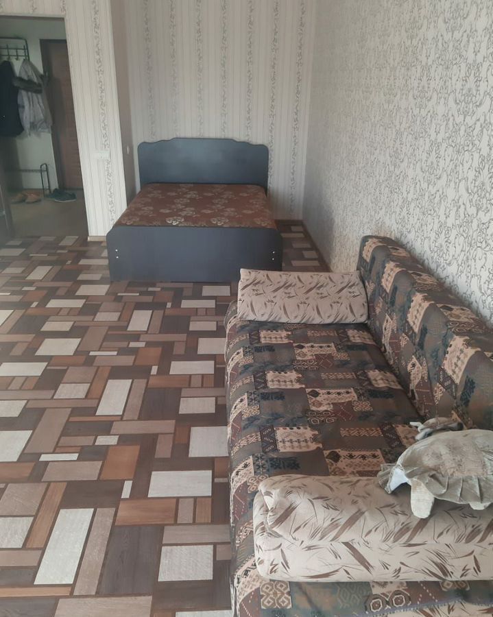 квартира р-н Славянский г Славянск-на-Кубани ул Победы 272 Славянское городское поселение фото 1