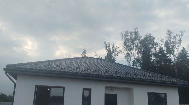 дом ул Цветочная фото