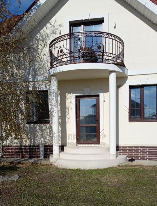 дом г Балашиха д Черное Купавна Лайф-2 кп, Новокосино фото 4