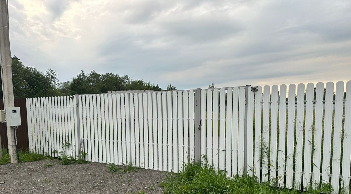 земля г Лосино-Петровский рп Свердловский СПК Родина тер фото 2