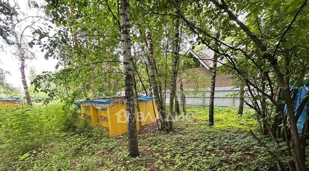 земля городской округ Одинцовский г Звенигород ул Дзержинского фото 3