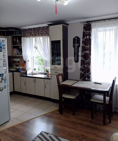 квартира ул Сибирякова 25 фото