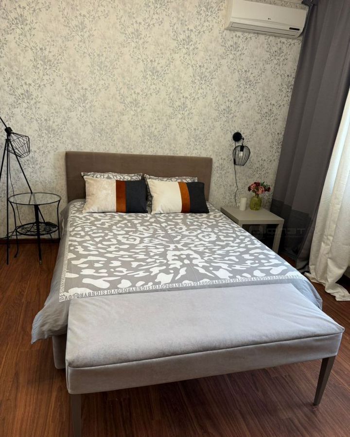 квартира г Казань р-н Советский ул Академика Губкина 30б фото 1