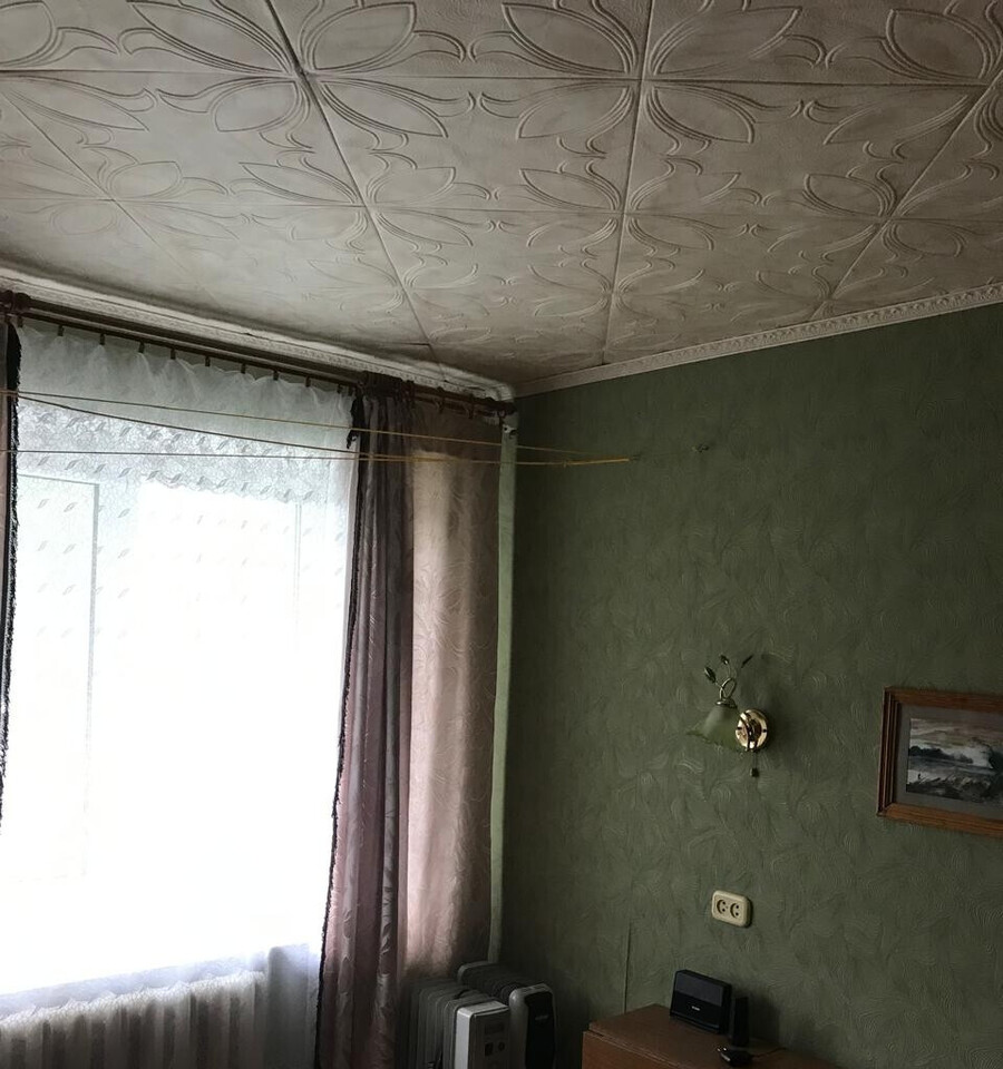 квартира р-н Сегежский г Сегежа проезд Монтажников 5а фото 3