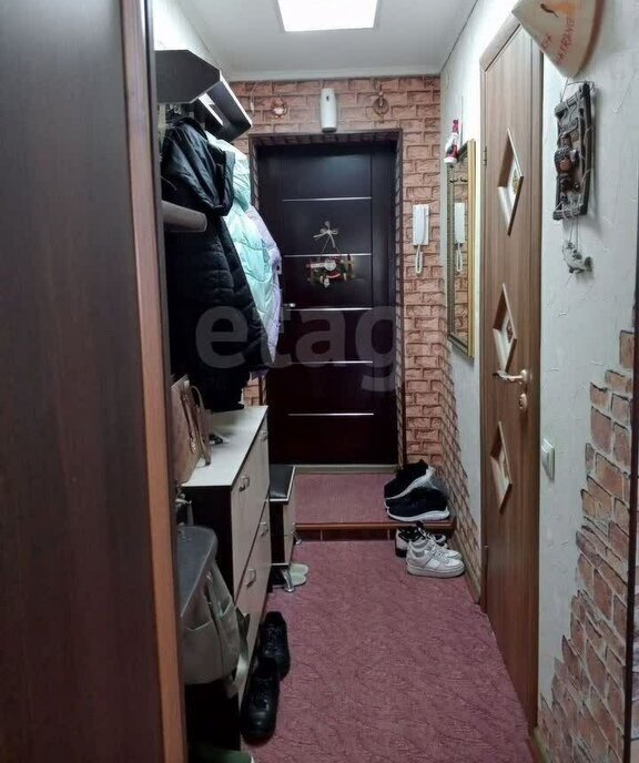квартира р-н Зеленоградский г Зеленоградск ул Сибирякова 25 фото 4