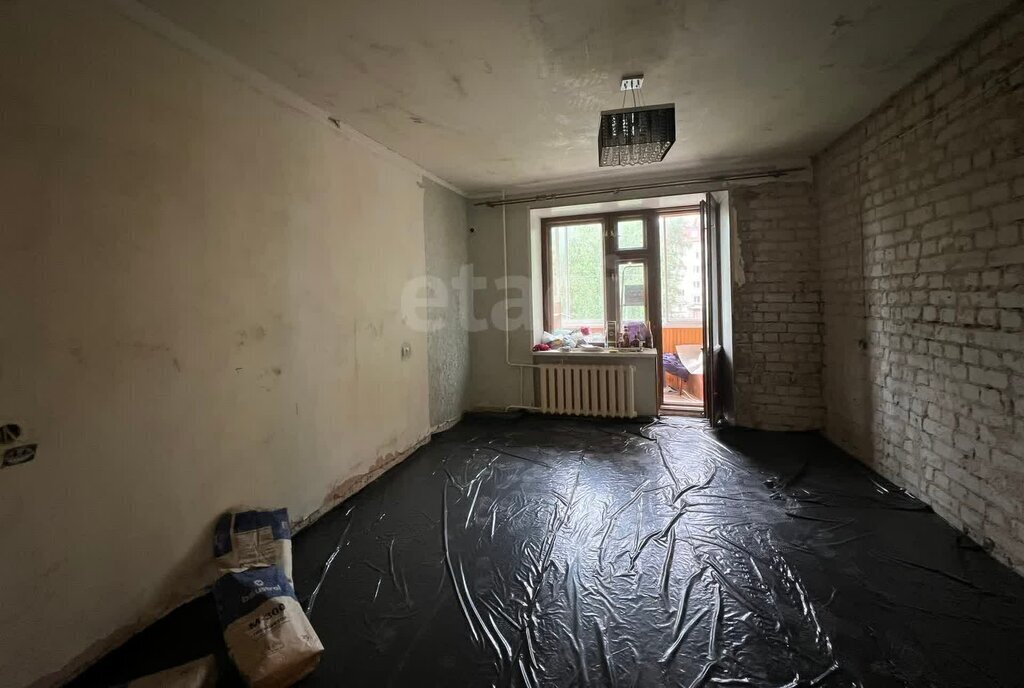 квартира г Йошкар-Ола ул Комсомольская 90 фото 4
