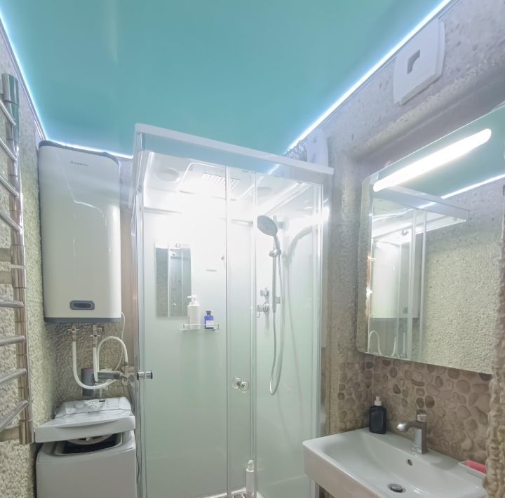 квартира г Пермь р-н Кировский ул Глазовская 11/1 Кировский район фото 4