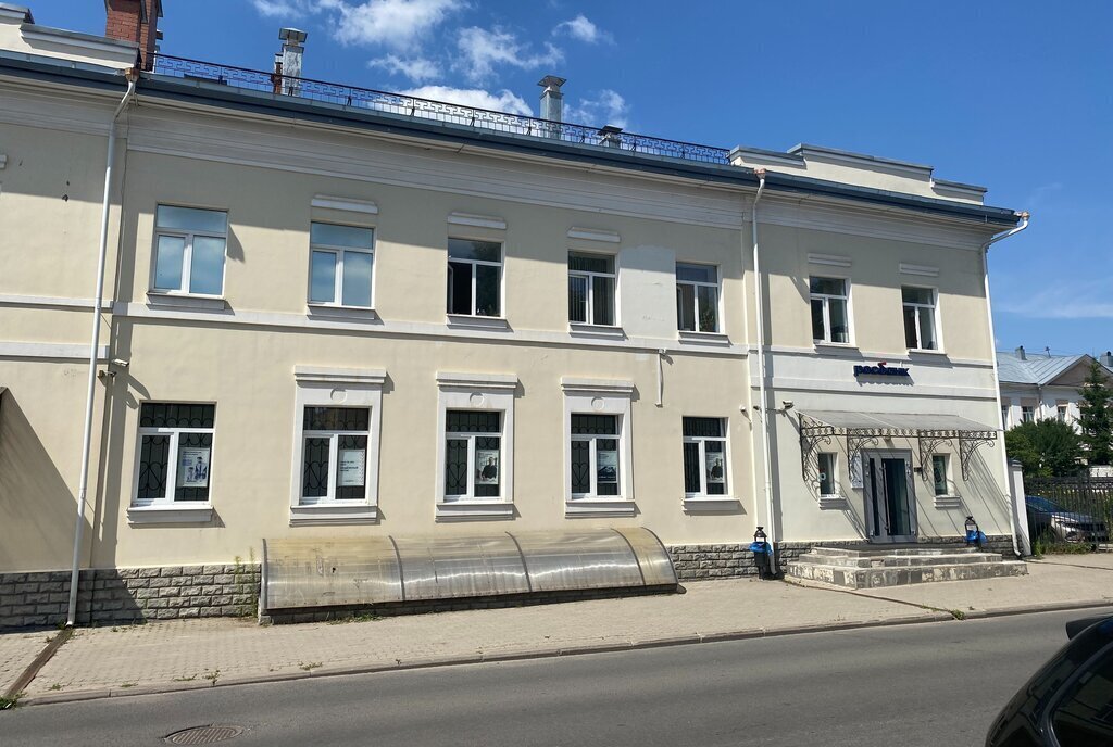 свободного назначения г Кострома ул Смоленская 32 фото 3
