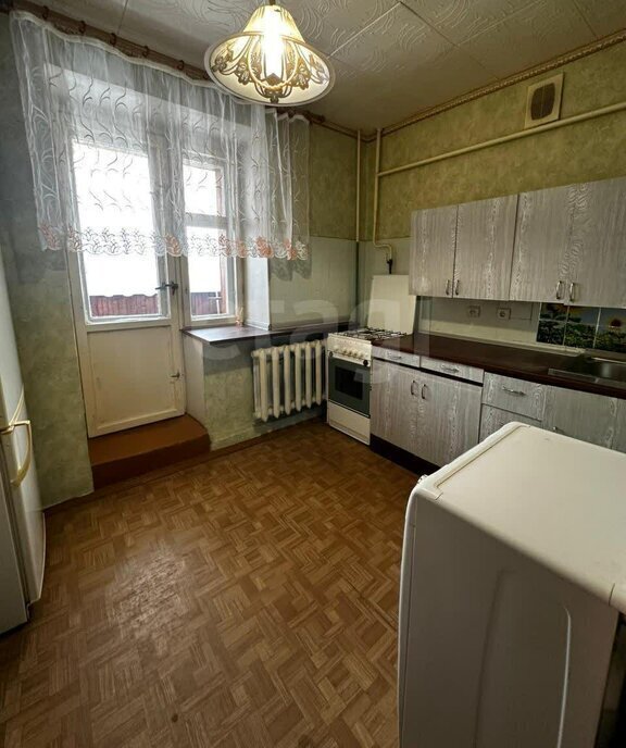 квартира г Кострома ул Индустриальная 29 фото 2
