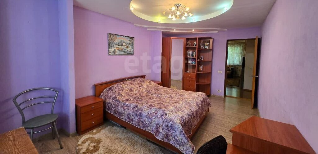 квартира г Кострома п Малышково ул Китицынская 12 фото 3