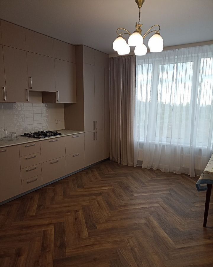 квартира г Железноводск п Иноземцево ул. Рядового Панченко, 20 фото 4