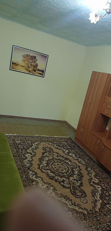 квартира г Астрахань р-н Кировский ул Красная Набережная 233 фото 5