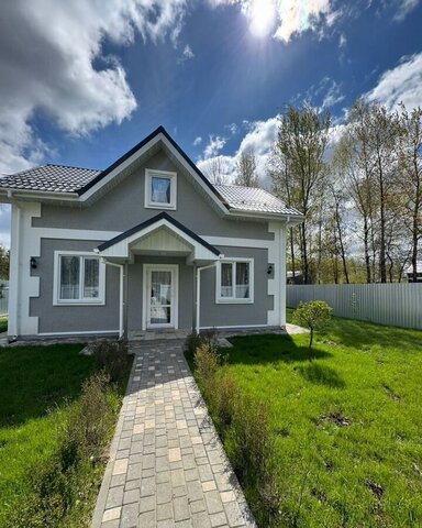 30 км, территория Орлово Парк-5, 49, Красноармейск, Фряновское шоссе фото