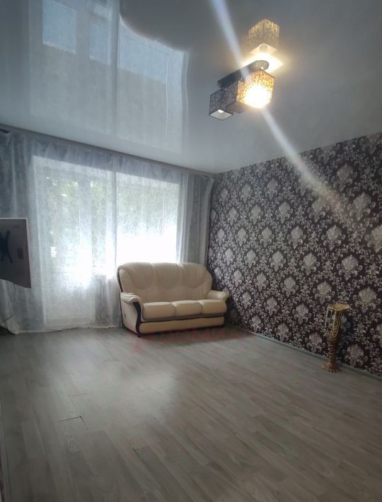 квартира г Новочеркасск пр-кт Баклановский фото 3