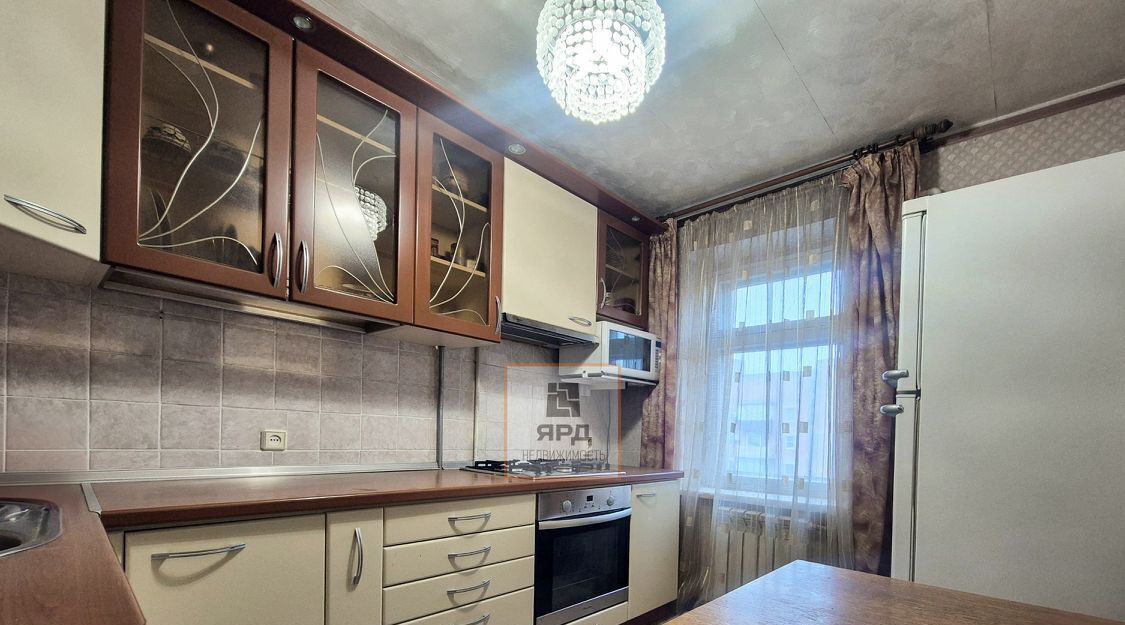квартира г Таганрог ул Фрунзе фото 3