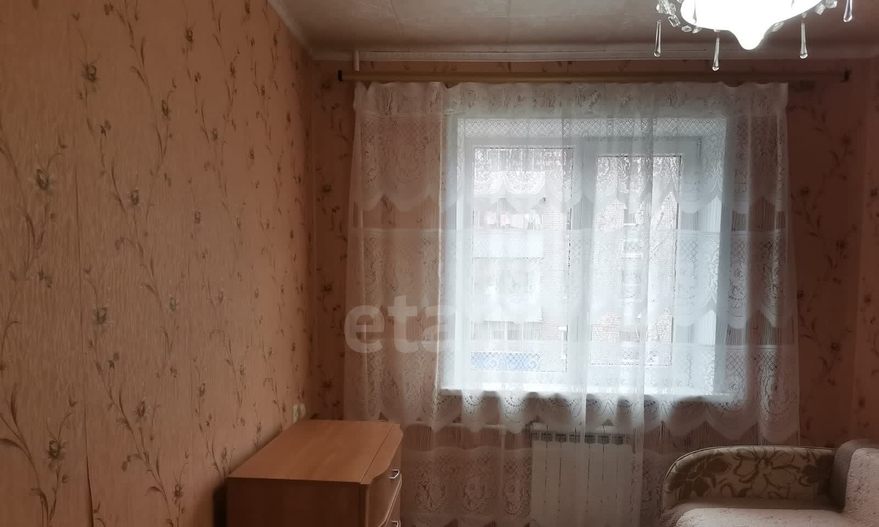 квартира г Липецк р-н Октябрьский ул Механизаторов 3а 17-й м-н фото 12