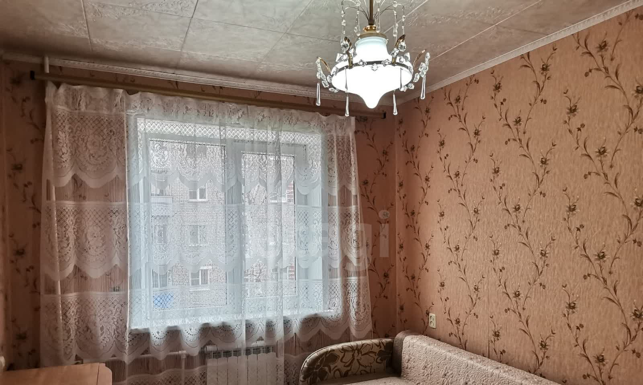 квартира г Липецк р-н Октябрьский ул Механизаторов 3а 17-й м-н фото 13