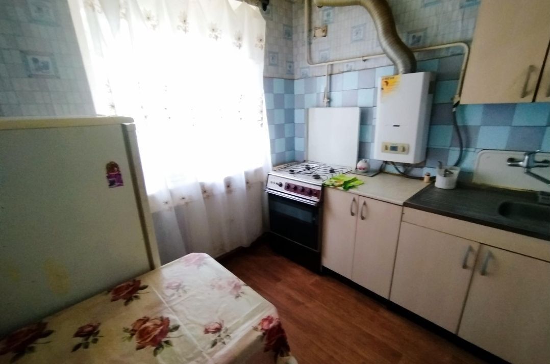 квартира г Киров р-н Ленинский ул Чапаева 16 фото 3
