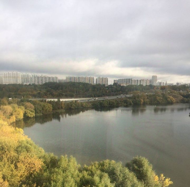 квартира г Красногорск б-р Красногорский 50 Мякинино фото 18