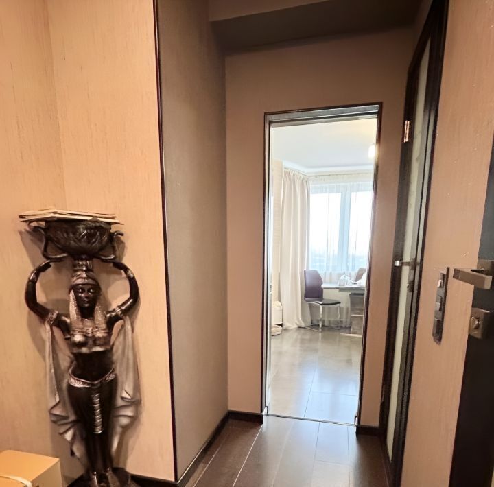 квартира г Красногорск б-р Красногорский 50 Мякинино фото 12