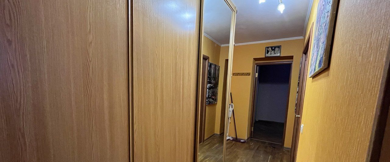 квартира г Красногорск ул Ленина 15а Красногорская фото 5