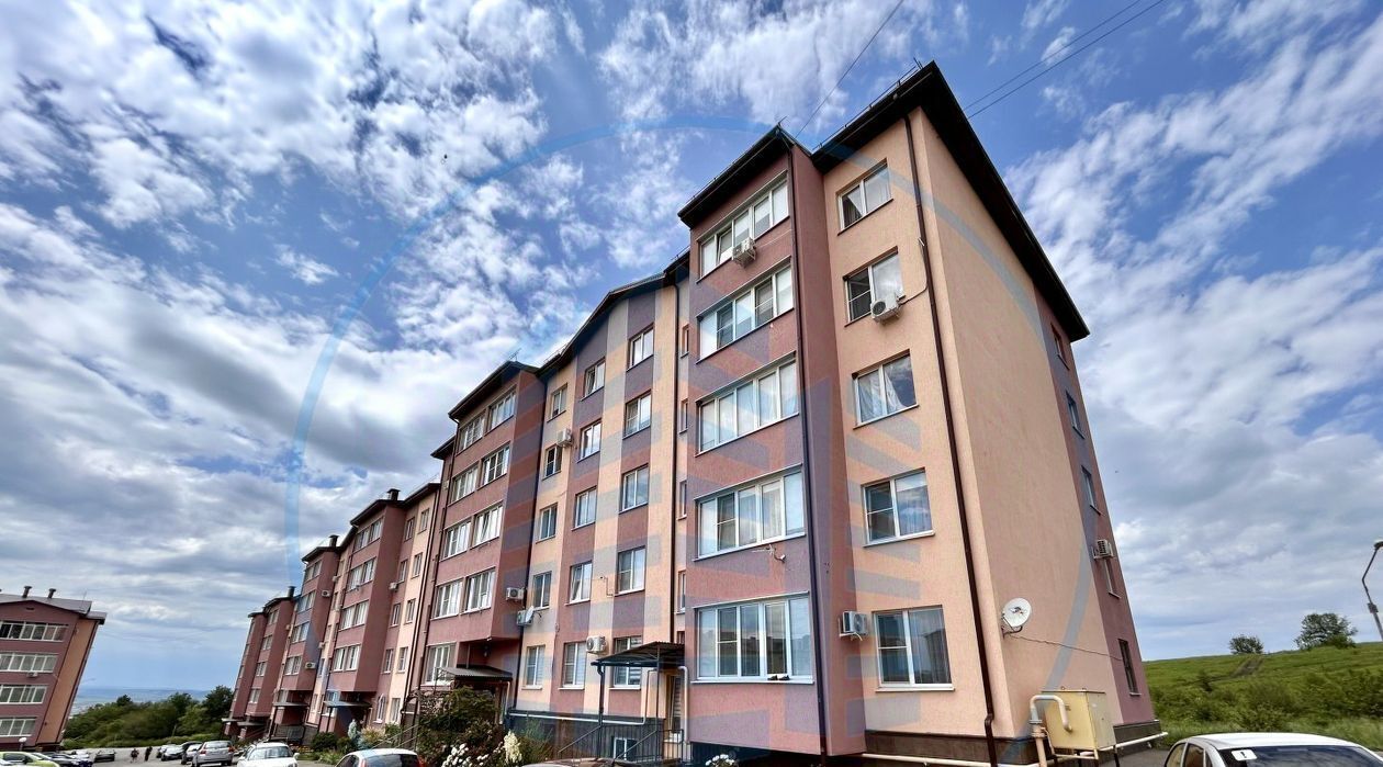 квартира г Лермонтов ул Волкова 33к/4 фото 1