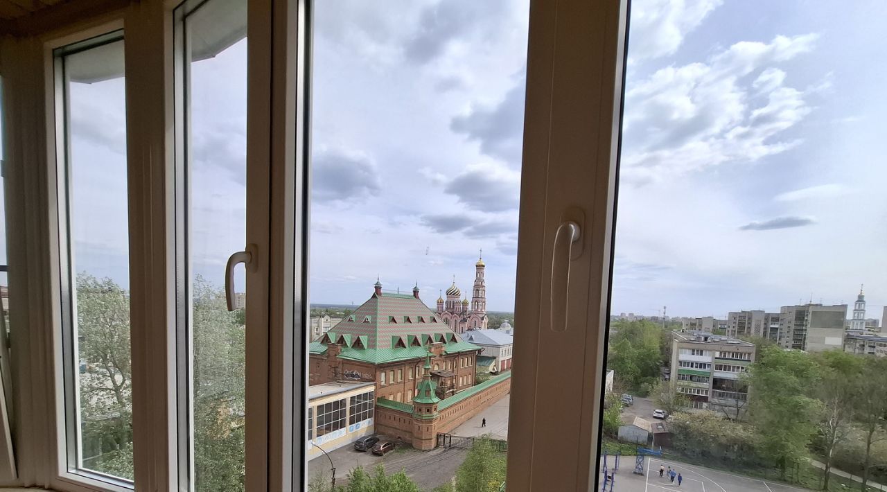 квартира г Тамбов р-н Октябрьский ул Куйбышева 2 фото 5