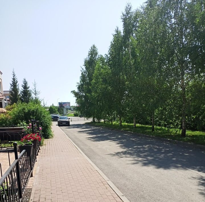 дом г Кемерово р-н Рудничный Лесная Поляна Молодежная ул., 1 фото 21