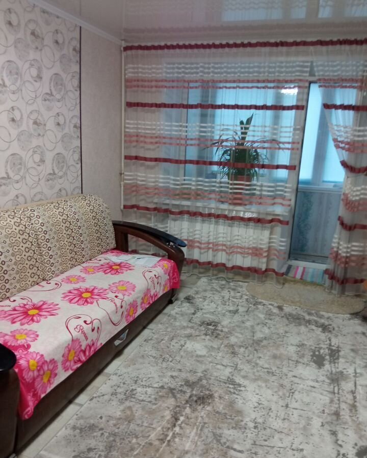 квартира г Троицк ул Октябрьская 1а Троицкий г. о. фото 5