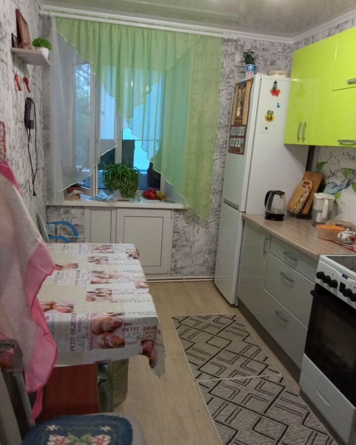 квартира г Троицк ул Октябрьская 1а Троицкий г. о. фото 8