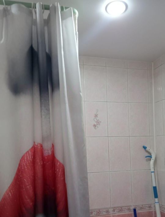 квартира г Омск р-н Октябрьский ул Краснопресненская 5 Октябрьский АО фото 12