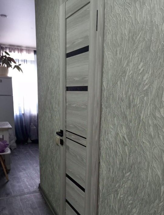 квартира г Омск р-н Октябрьский ул Краснопресненская 5 Октябрьский АО фото 13