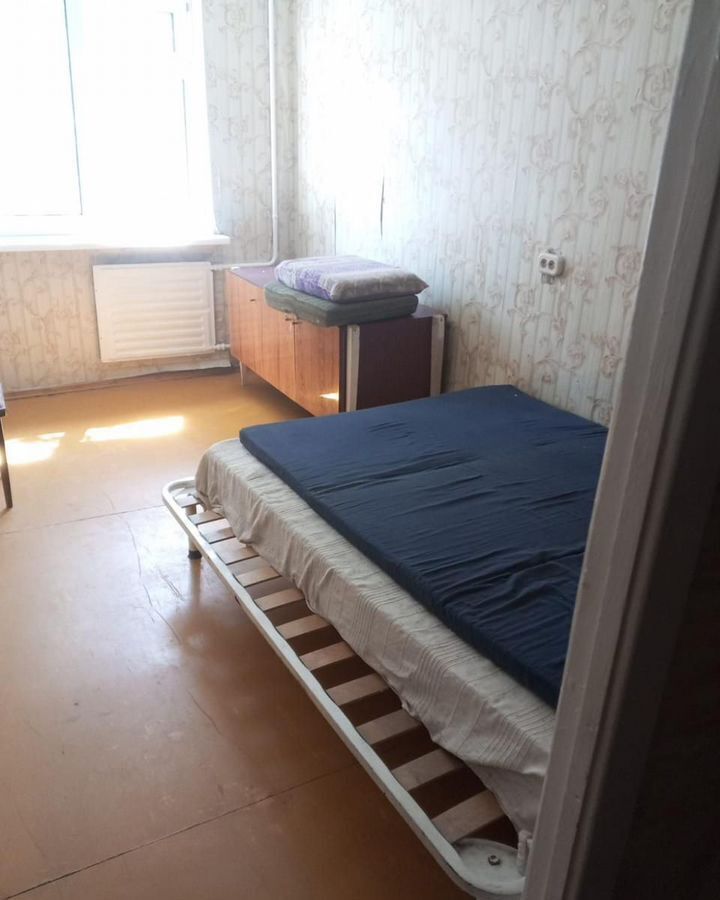 квартира г Омск р-н Ленинский мкр-н Московка-2, ул. Ярослава Гашека, 4/1 фото 6