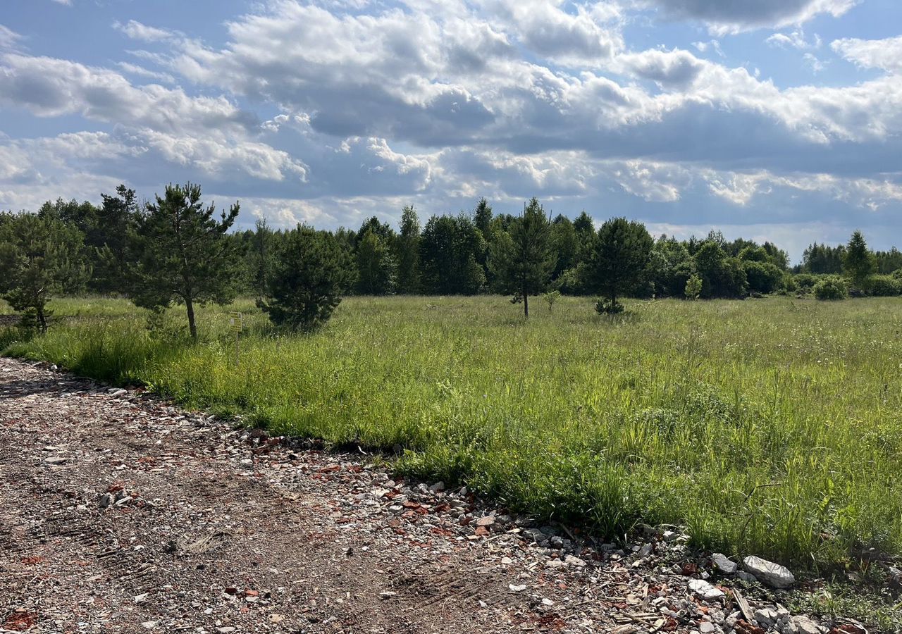 земля городской округ Богородский г Ногинск 51 км, коттеджный пос. Следово, 50, Щёлковское шоссе фото 5