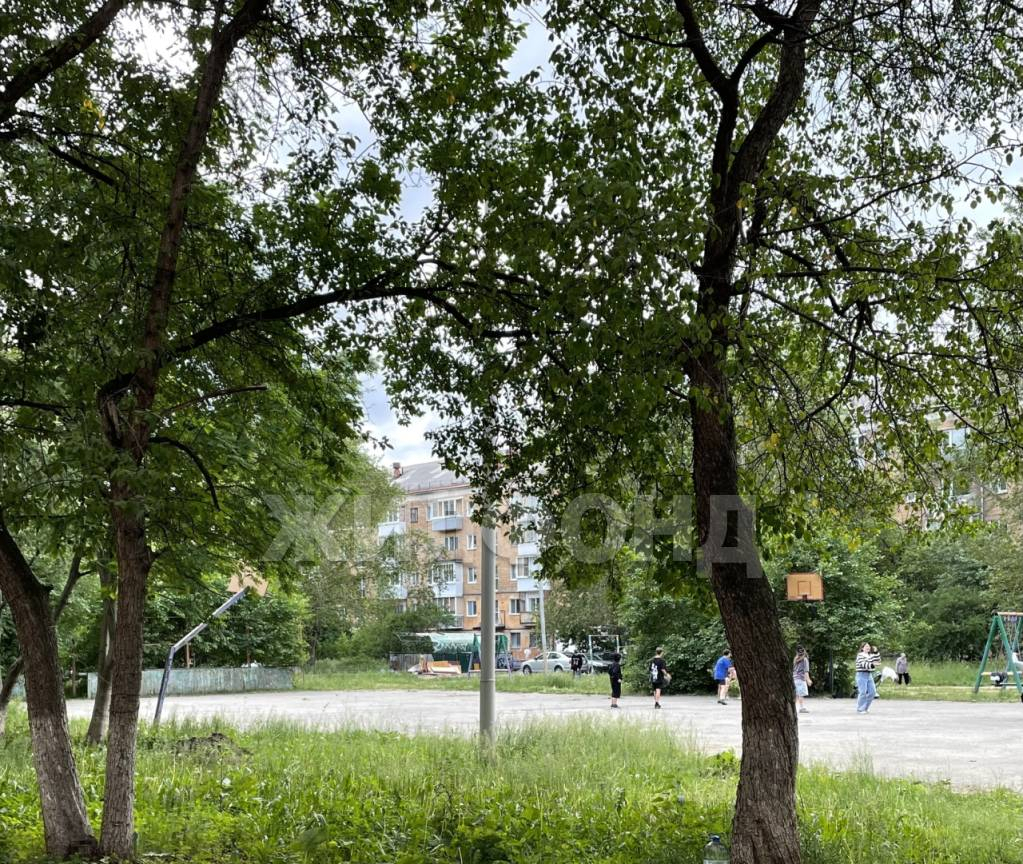квартира г Нижний Тагил р-н Дзержинский Вагонка пр-кт Вагоностроителей 16б м-н фото 10