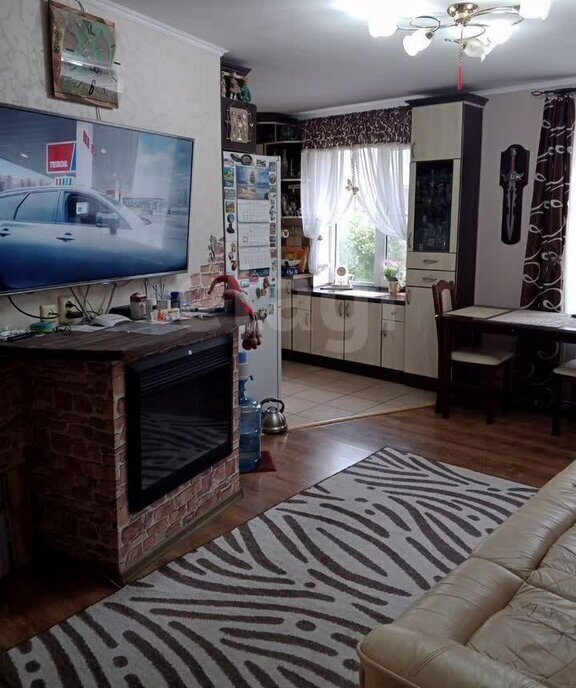 квартира р-н Зеленоградский г Зеленоградск ул Сибирякова 25 фото 5