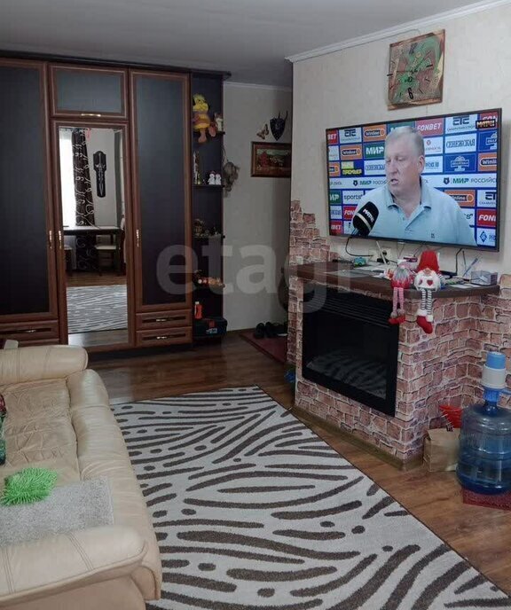 квартира р-н Зеленоградский г Зеленоградск ул Сибирякова 25 фото 6