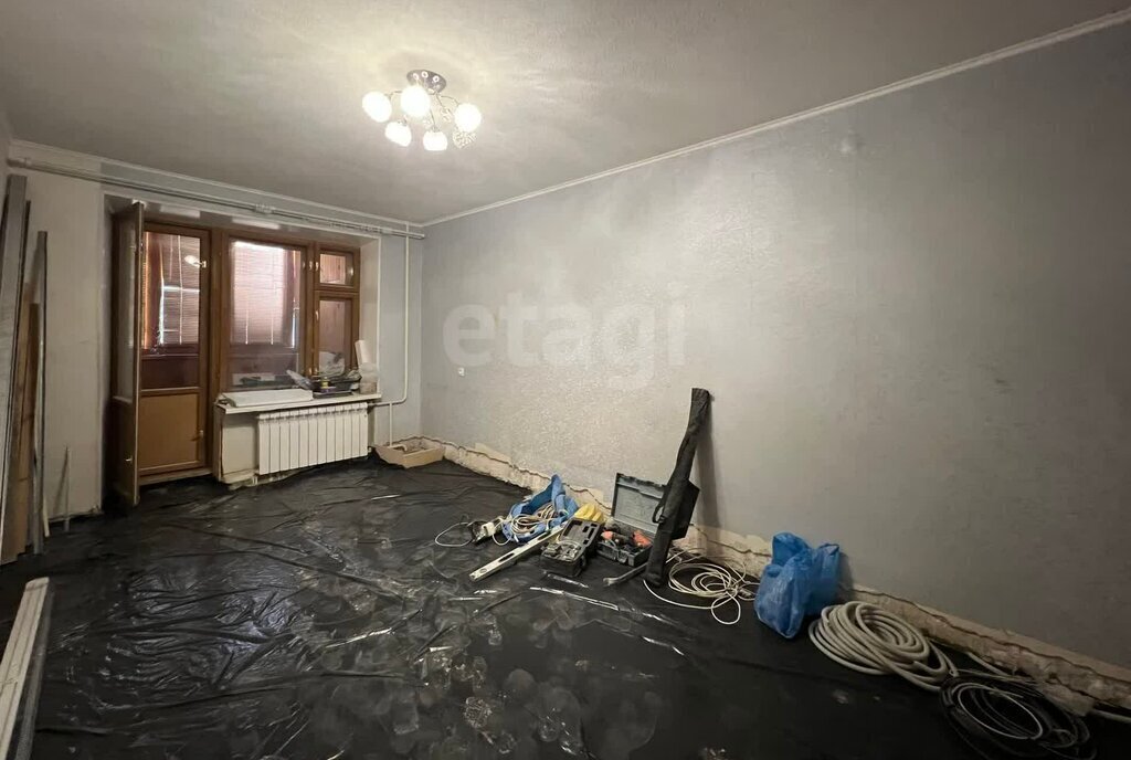 квартира г Йошкар-Ола ул Комсомольская 90 фото 5