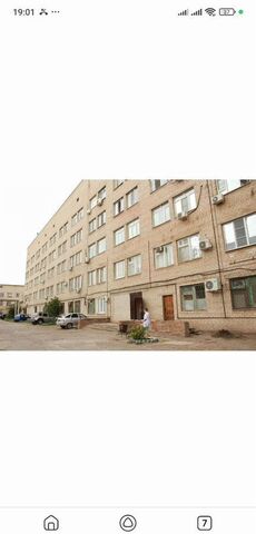 квартира Ахтубинск-7 ул Заводская 189 фото