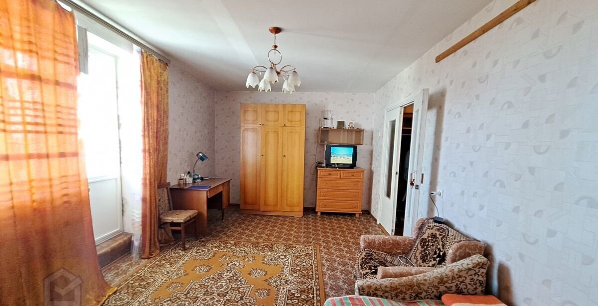 квартира г Саки ул Евпаторийское шоссе 80 фото 2
