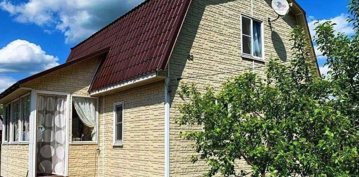 дом г Севастополь снт Сапун-Гора Крым фото 2