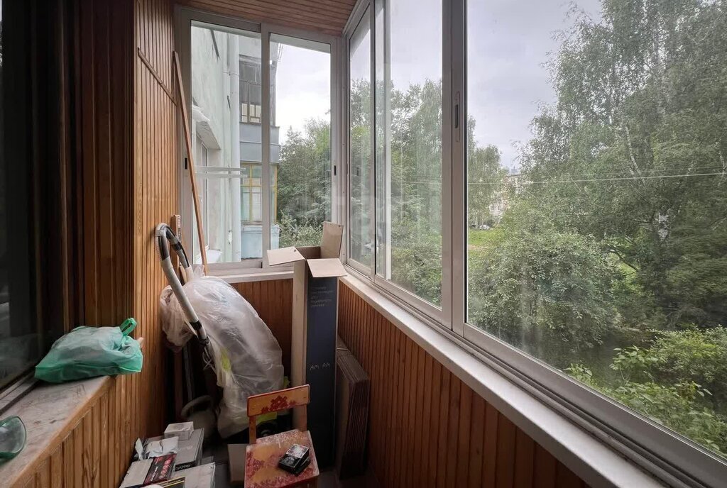 квартира г Йошкар-Ола ул Комсомольская 90 фото 13