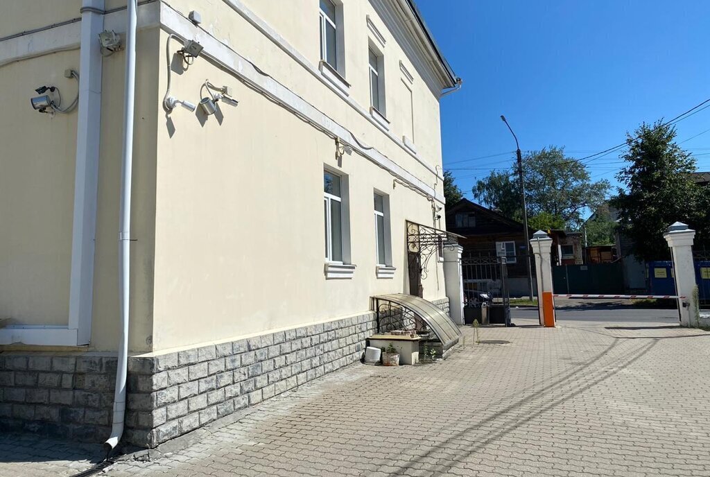 свободного назначения г Кострома ул Смоленская 32 фото 6