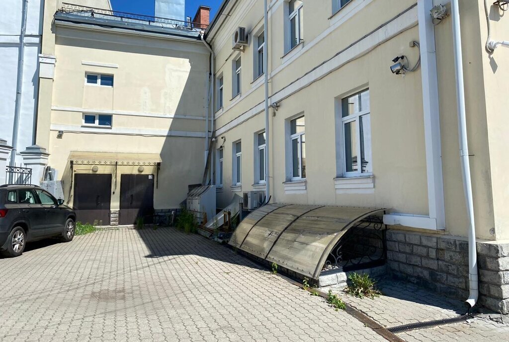 свободного назначения г Кострома ул Смоленская 32 фото 5