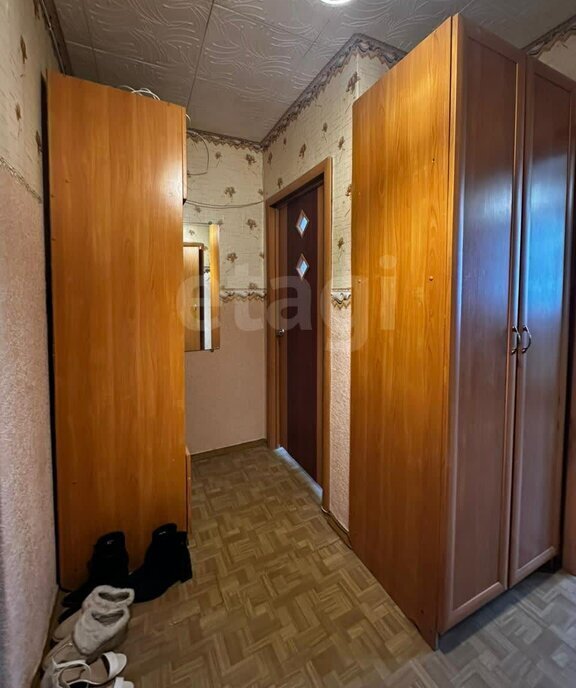 квартира г Кострома ул Индустриальная 29 фото 8