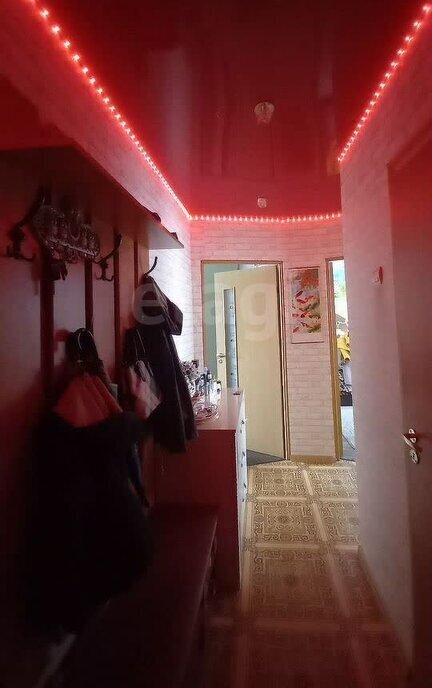 квартира г Кострома ул Скворцова 20 фото 8