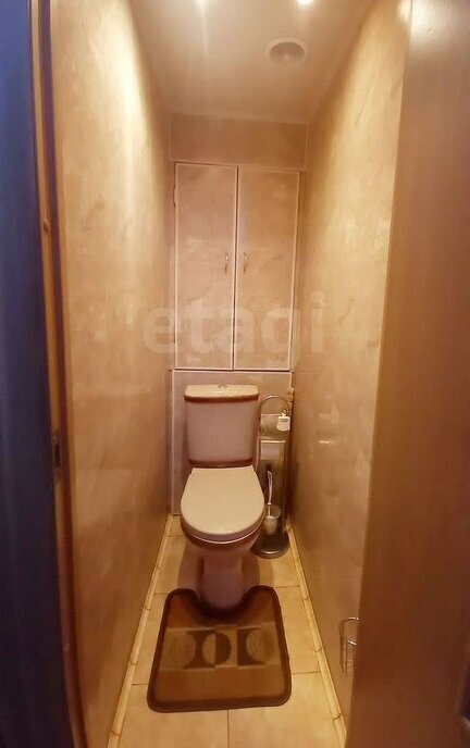 квартира г Кострома ул Скворцова 20 фото 14